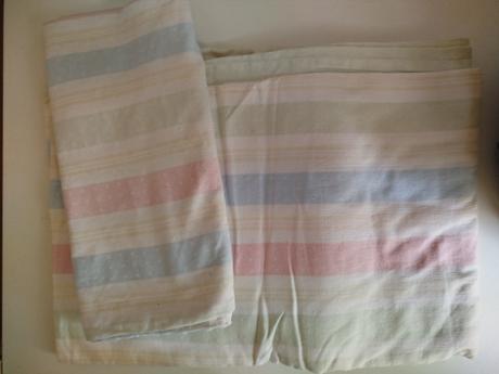 Povlečení na jednolůžko, 