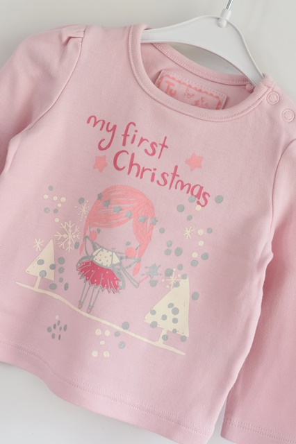 Tričko vel. 0 - 3 m, 62