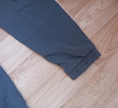 Tmavě šedé tepláky vel. xs, sinsay,xs