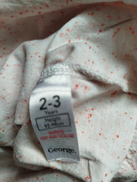 Tričko zn. george vel.92, george,92