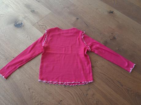 2x triko m&s velikost 110., marks & spencer,110