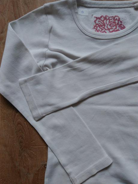 7 x tričko, next atd,vel 110/116, next,116