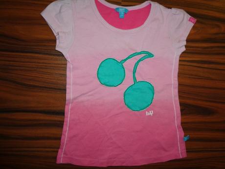 Top balíček pro holku 98/104 - 10 kusů, 86–98