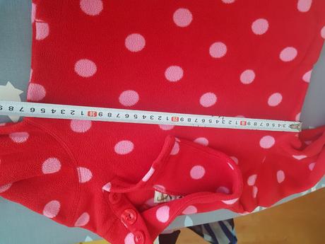 Dívčí mikina značky next, vel. 5let (110cm)., next,110