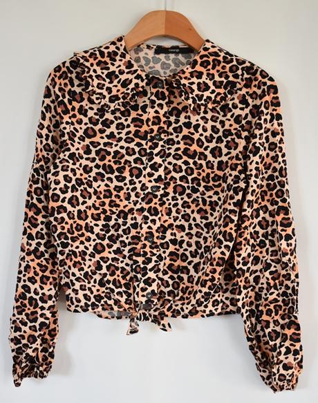 Blůzka vel. 11 - 12 let, george,152