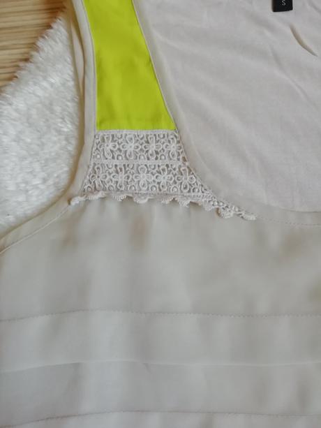 Top lindex, velikost s, lindex,s