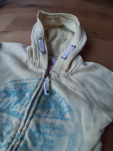 Mikina pro holčičku reserved, reserved,104