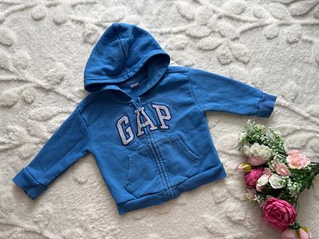 Mikina zn. gap - v.12/18 měs., gap,86