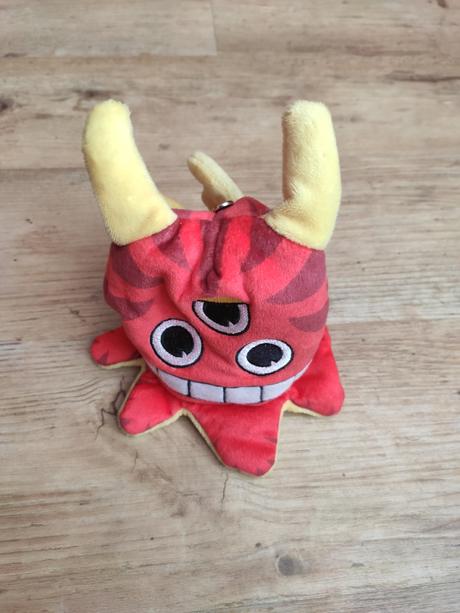 Plyšová hračka, 