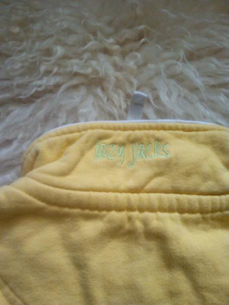 Mikina zn.lazy jacks,vel.128, 128