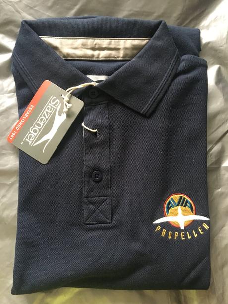 Polotričko, slazenger,l