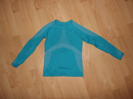 Funkční sportovní prádlo, termoprádlo, 134