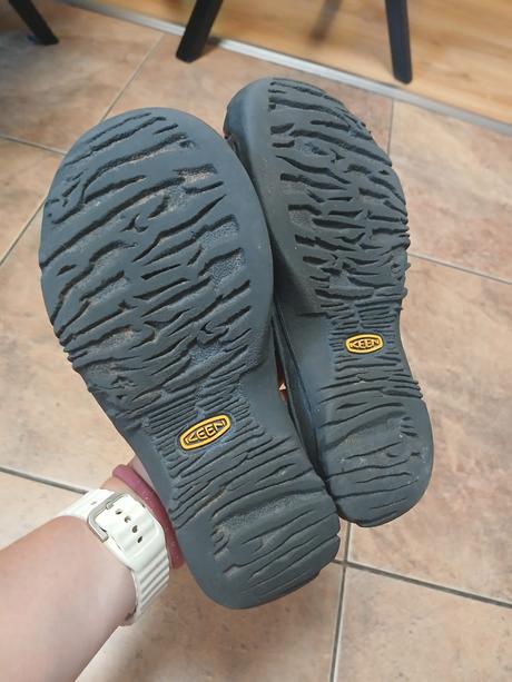 Sandále keen, vel. 33, keen,33