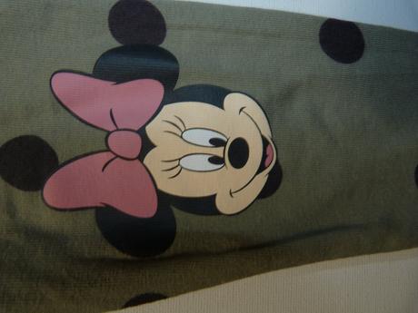 Hm krásný komplet s mínnie vel. 68, h&m,68