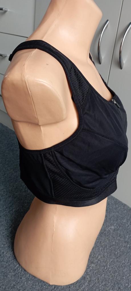 Podprsenka zn."hkmx" vel."75b i větší", 75b