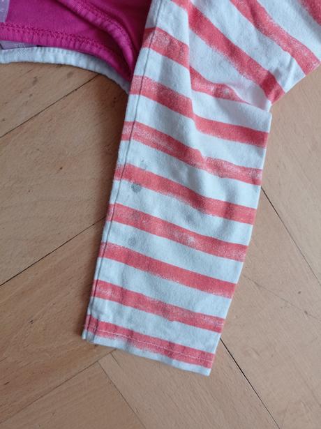 Triko dlouhý rukáv dopodopo 98/104, dopodopo,98