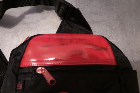 Taštička na drobnosti,