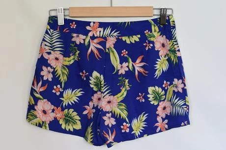 Kraťasy vel. 13 let, new look,158