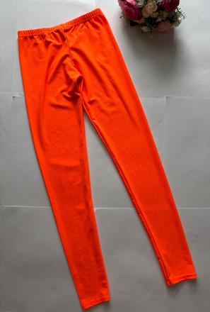 An8/ kalhoty ke kostýmu - v.cca 6/7 let, 122