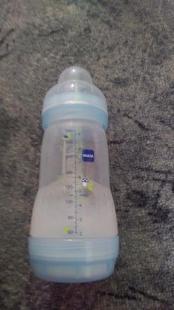 Láhev mam 260ml, mam