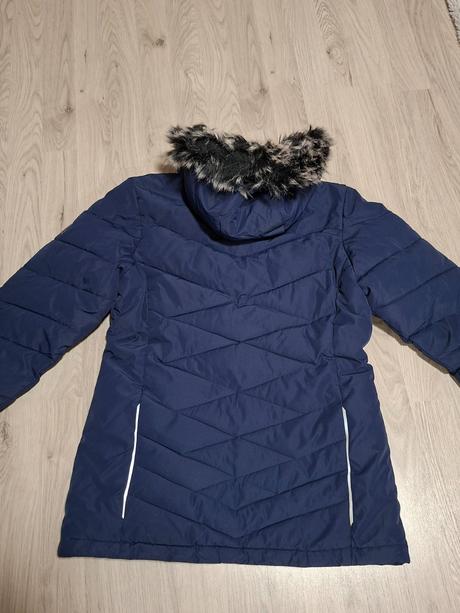 Zimní bunda, loap,164