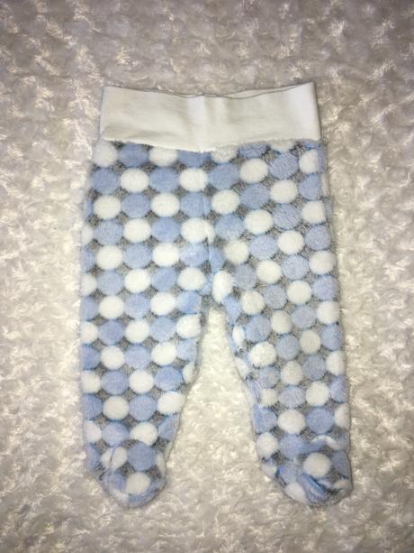 Chlupatkový komplet baby service, baby service,74