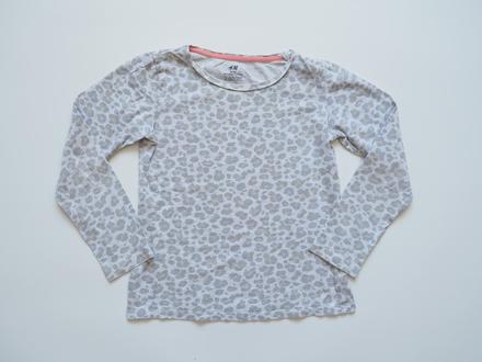 Tričko vel 140, h&m,140