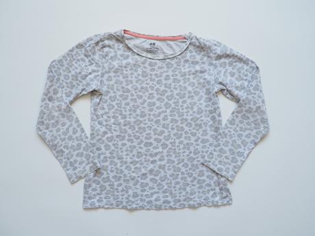 Tričko vel 140, h&m,140