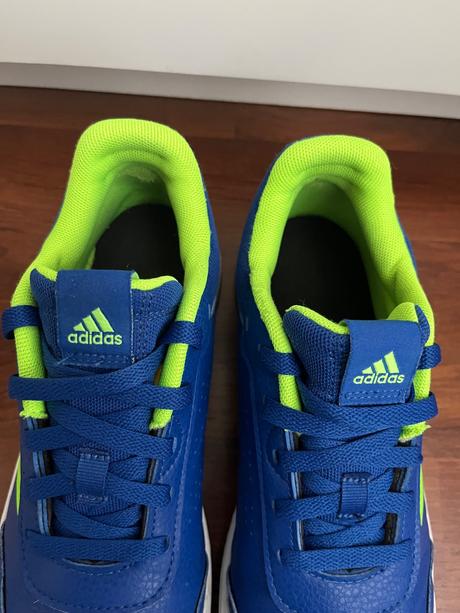 Tenisky adidas tensaur sport na tkaničky, adidas,40