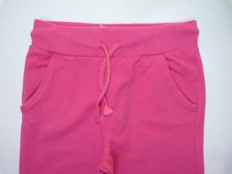 Tepláky vel.116, f&f,116