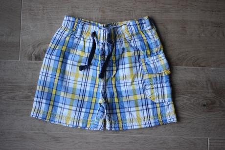 Kraťasy, babaluno,68