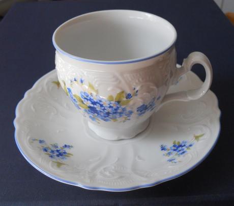 Thun bernadotte pomněnky šapo, dárkové balení,