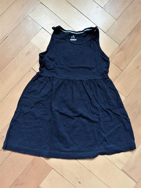 Šaty lupilu 92, lupilu,92