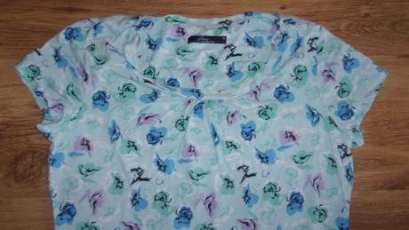 Hezké tričko vel. s, s