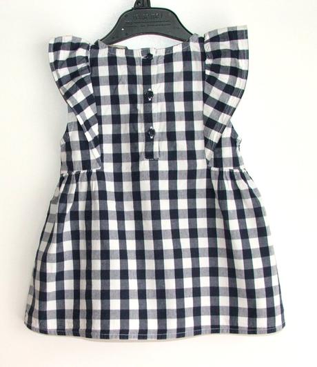 P270 plátěná halenka vel. 104, george,104