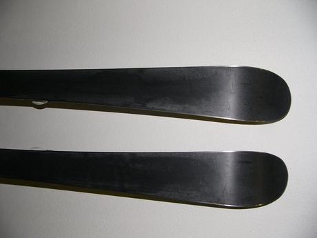 Dětské lyže 120, moc hezký stav, 120-129 cm