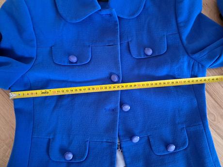 Šatičky a sáčko boden, 40