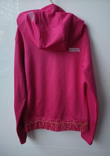 Dámská mikina nordblanc vel. 38, nordblanc,m