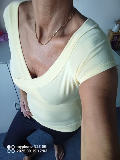 Tričko zn."amisu" vel."m", amisu,m