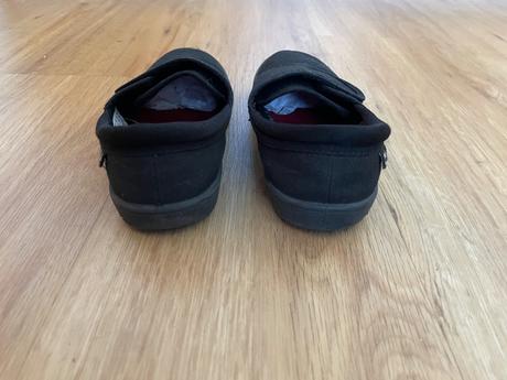 Boty, plátěnky, tenisky clarcs vel. 33, clarks,33