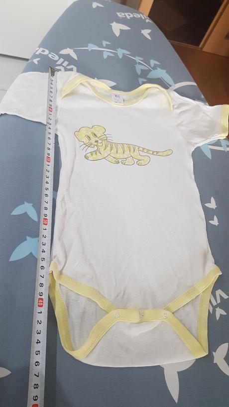 Dětské body , velikost 98/104.koupeno v německu, 98