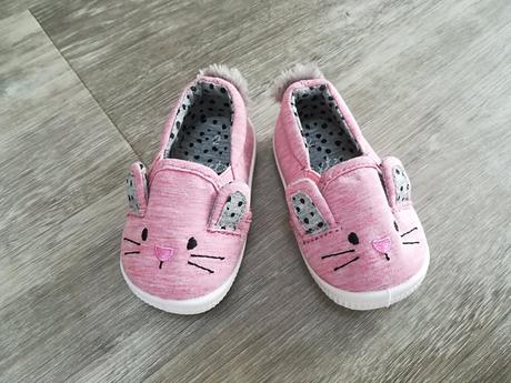 Botičky s králíčkem, next,18