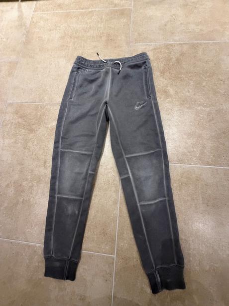 Tepláky/kalhoty nike ve velikostech 158/164 (sada), 158–170