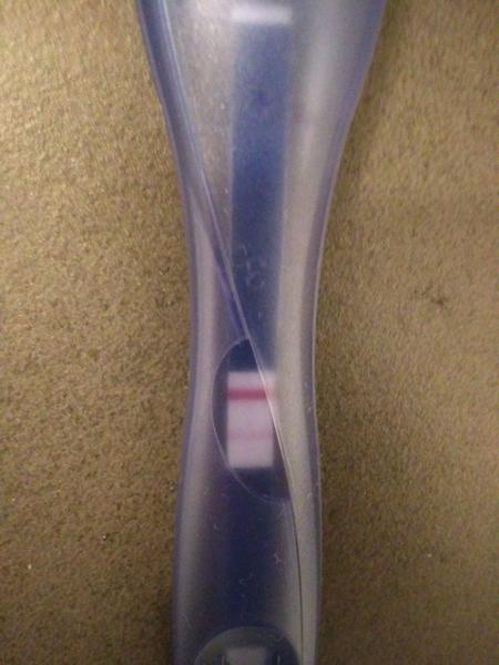 Maminy současné i budoucí, je tam nebo ne? 🙂