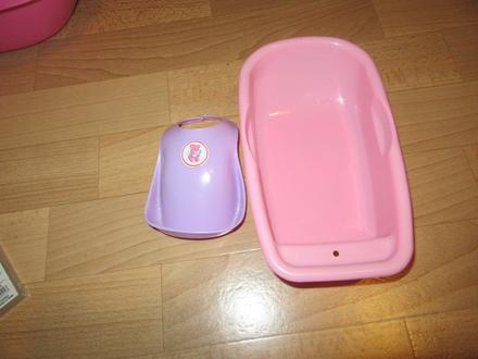 Vanička + bryndák,