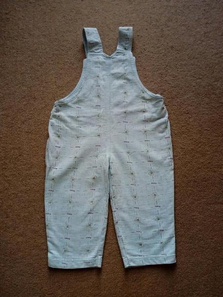 Lacláče s pejskama, 80