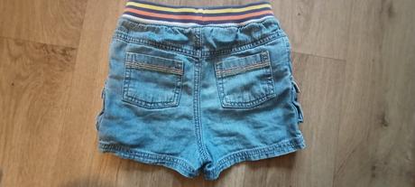 Kraťasy, f&f,86