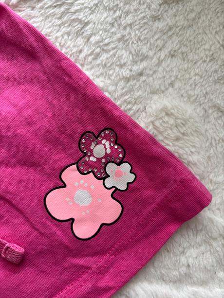 Set dívčí - v.3/4 roky, primark,104