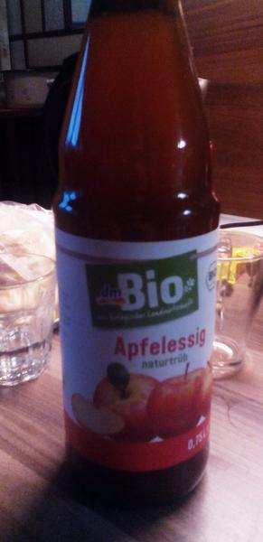 Jablečný ocet opravdu funguje? Zhubly jste?