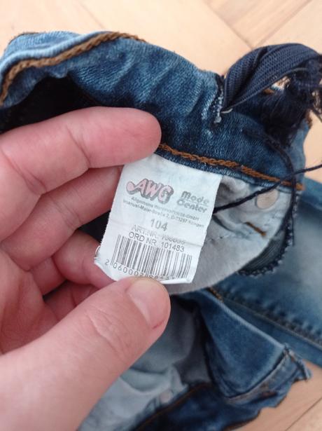 Rifle 104 stop+go, 104